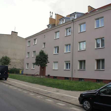 Apartament Poznan Jezyce Екстер'єр фото