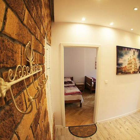 Apartament Poznan Jezyce Екстер'єр фото