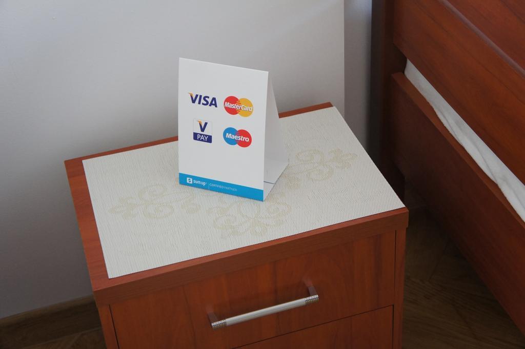Apartament Poznan Jezyce Екстер'єр фото