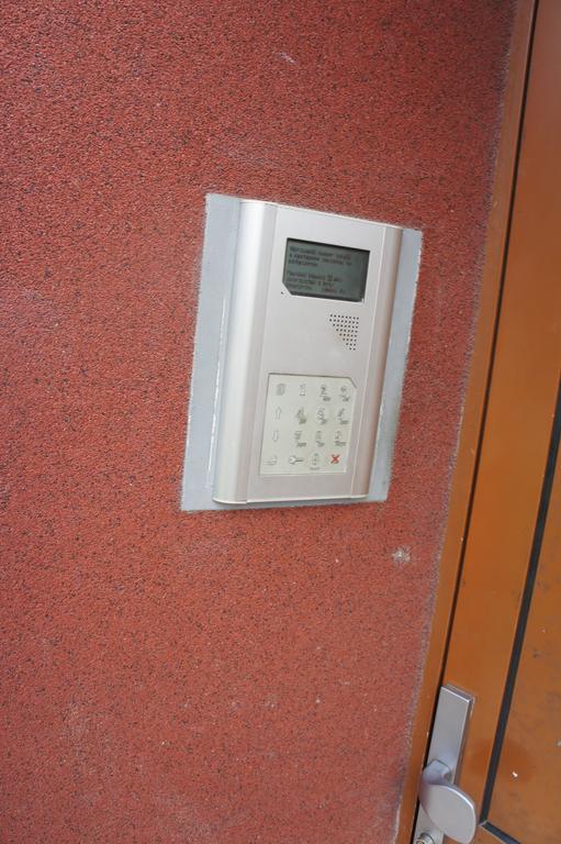 Apartament Poznan Jezyce Екстер'єр фото