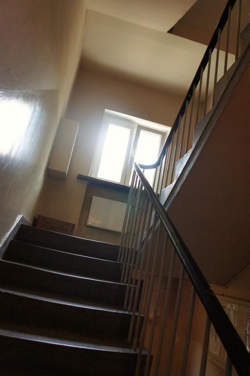 Apartament Poznan Jezyce Екстер'єр фото