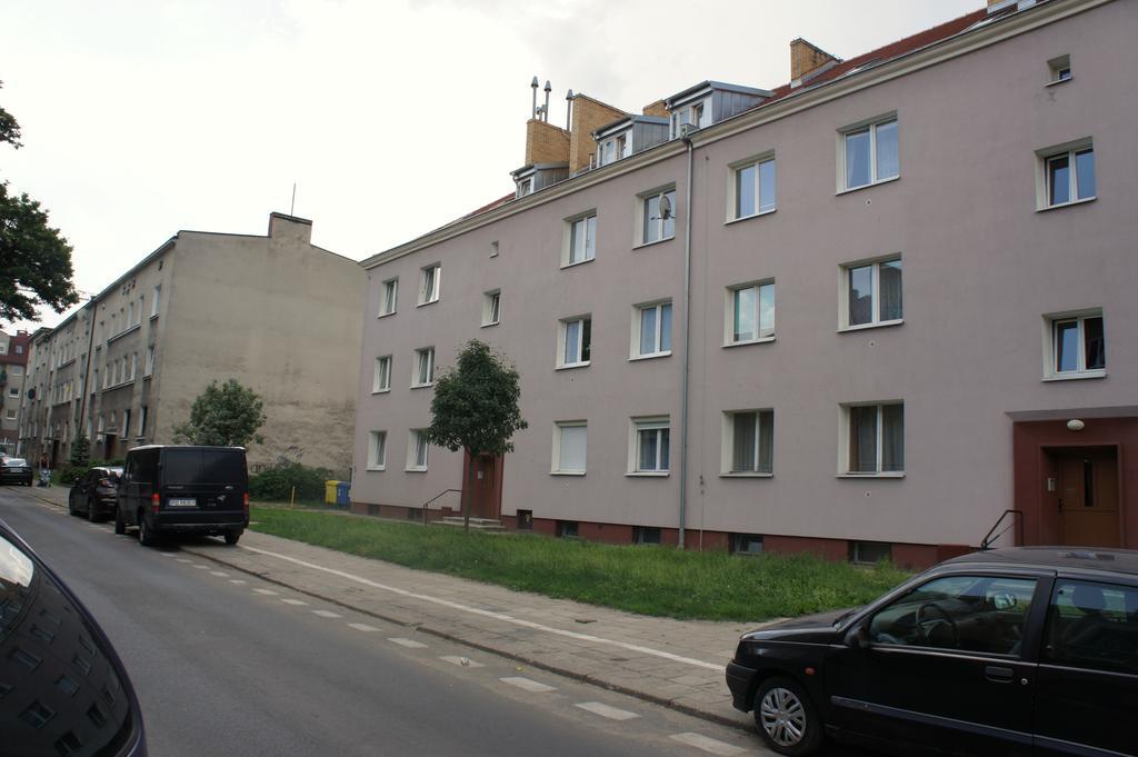 Apartament Poznan Jezyce Екстер'єр фото