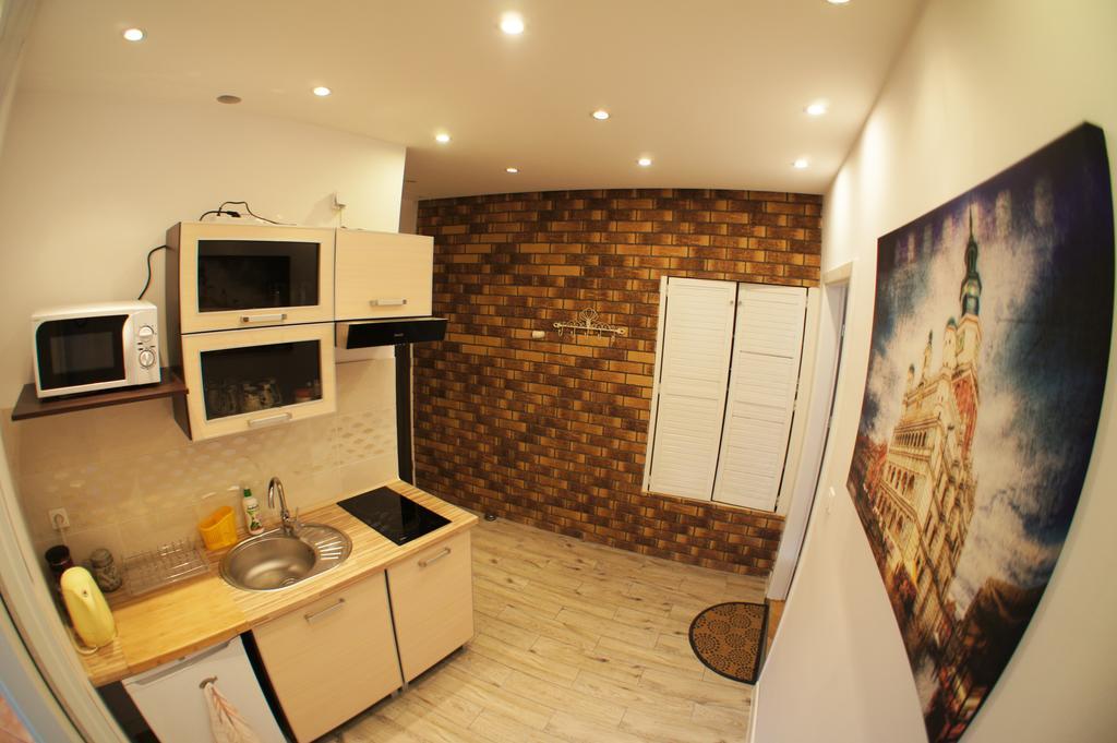 Apartament Poznan Jezyce Екстер'єр фото