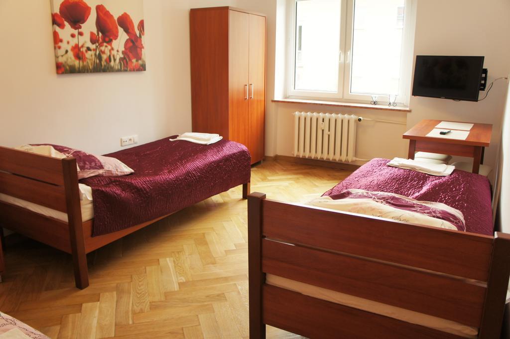 Apartament Poznan Jezyce Екстер'єр фото