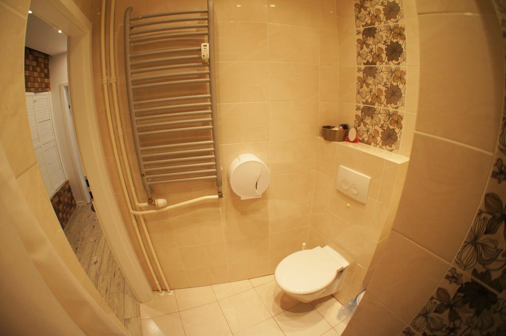 Apartament Poznan Jezyce Екстер'єр фото