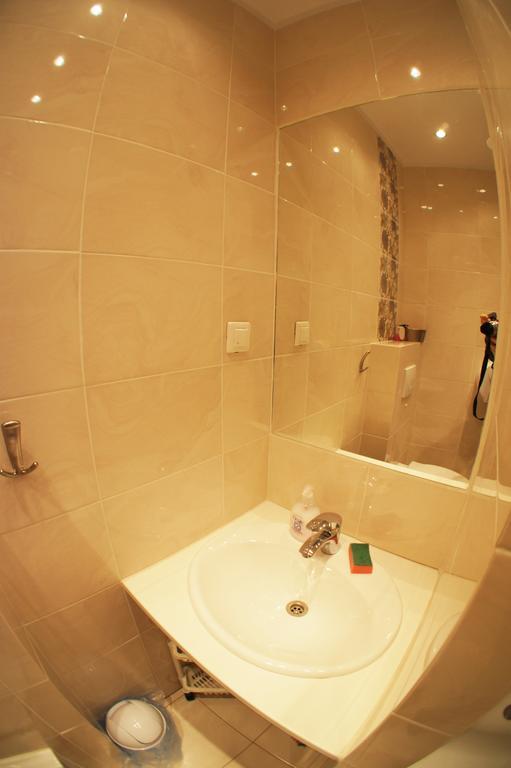 Apartament Poznan Jezyce Екстер'єр фото