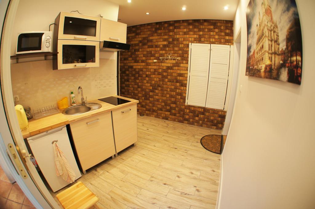 Apartament Poznan Jezyce Екстер'єр фото