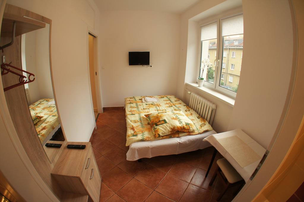Apartament Poznan Jezyce Екстер'єр фото