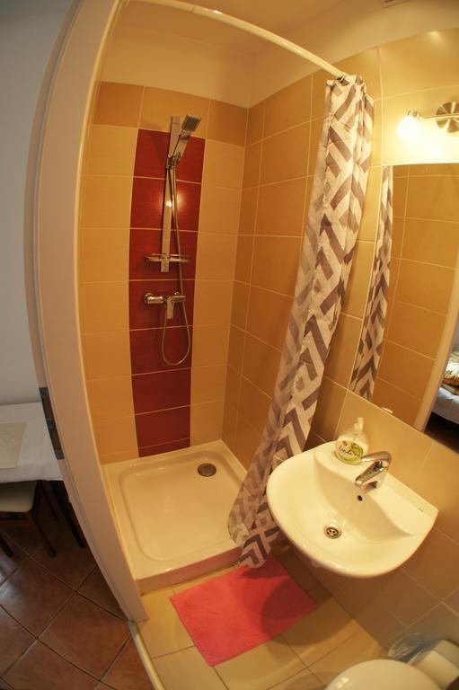 Apartament Poznan Jezyce Екстер'єр фото