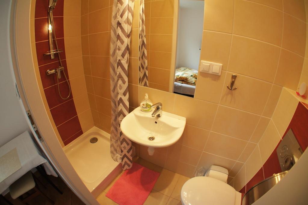 Apartament Poznan Jezyce Екстер'єр фото