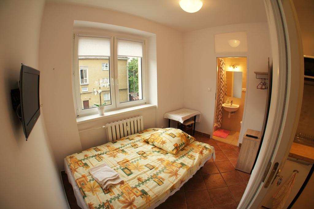 Apartament Poznan Jezyce Екстер'єр фото