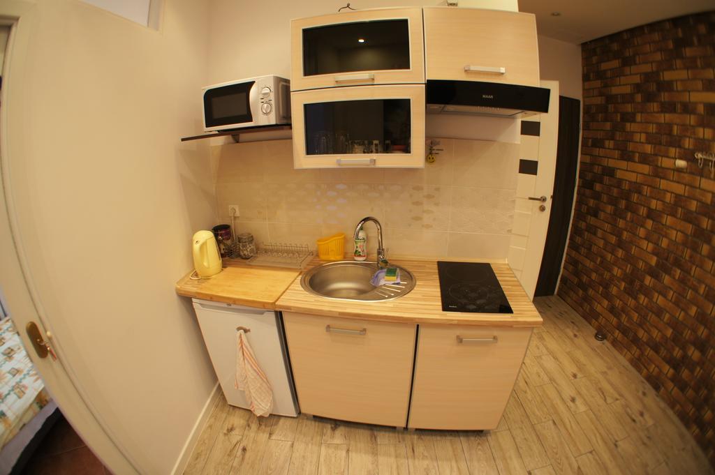 Apartament Poznan Jezyce Екстер'єр фото