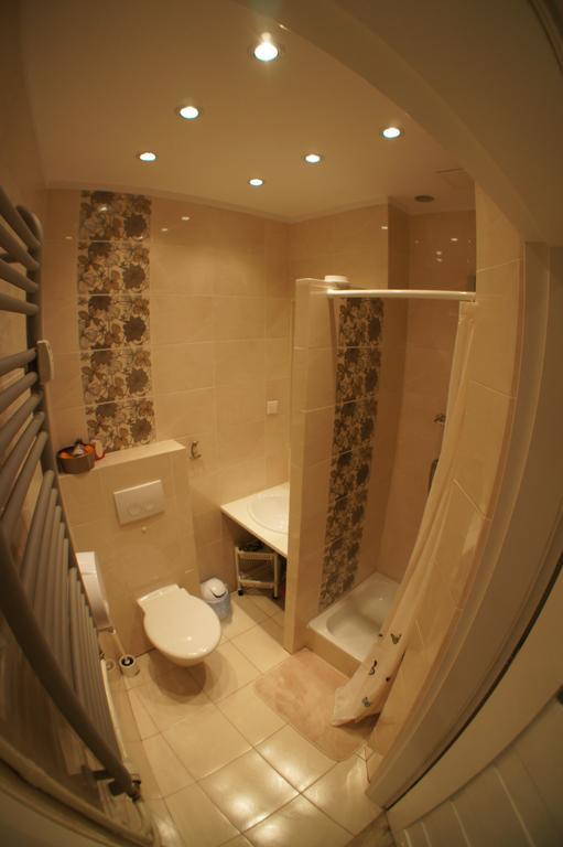 Apartament Poznan Jezyce Екстер'єр фото