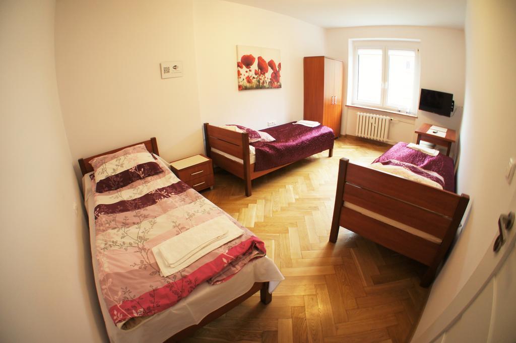 Apartament Poznan Jezyce Екстер'єр фото